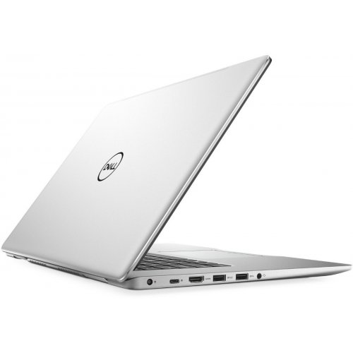Продати Ноутбук Dell Inspiron 15 7570 (I715FI781S12DW-8S) Platinum Silver за Trade-In у інтернет-магазині Телемарт - Київ, Дніпро, Україна фото