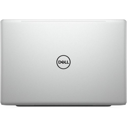 Продати Ноутбук Dell Inspiron 15 7570 (I715FI781S12DW-8S) Platinum Silver за Trade-In у інтернет-магазині Телемарт - Київ, Дніпро, Україна фото