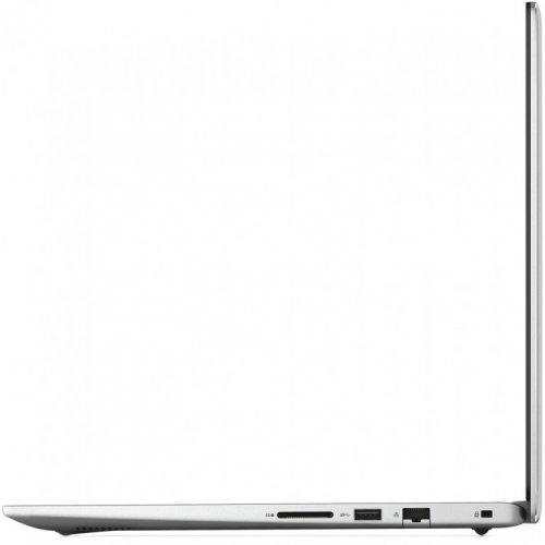 Продати Ноутбук Dell Inspiron 15 7570 (I715FI781S12DW-8S) Platinum Silver за Trade-In у інтернет-магазині Телемарт - Київ, Дніпро, Україна фото