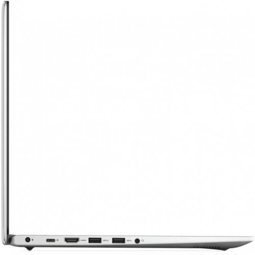 Продати Ноутбук Dell Inspiron 15 7570 (I715FI781S12DW-8S) Platinum Silver за Trade-In у інтернет-магазині Телемарт - Київ, Дніпро, Україна фото
