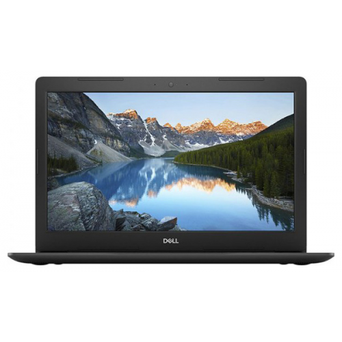Продати Ноутбук Dell Inspiron 15 5570 (I515F78H2S1DDL-8BK) Black за Trade-In у інтернет-магазині Телемарт - Київ, Дніпро, Україна фото