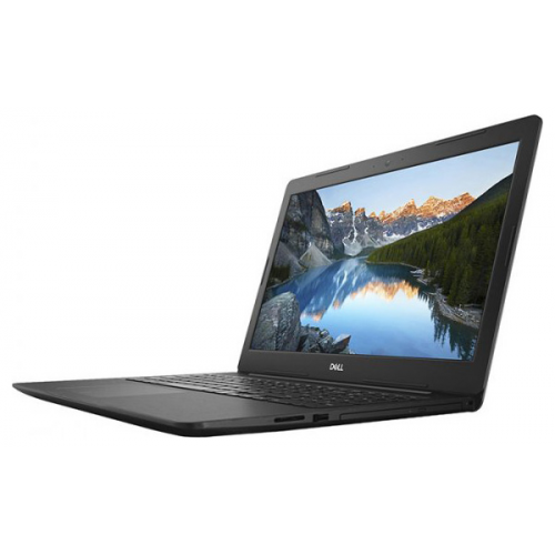 Продати Ноутбук Dell Inspiron 15 5570 (I515F78H2S1DDL-8BK) Black за Trade-In у інтернет-магазині Телемарт - Київ, Дніпро, Україна фото