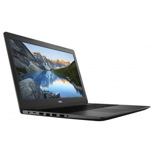 Продати Ноутбук Dell Inspiron 15 5570 (I515F78H2S1DDL-8BK) Black за Trade-In у інтернет-магазині Телемарт - Київ, Дніпро, Україна фото