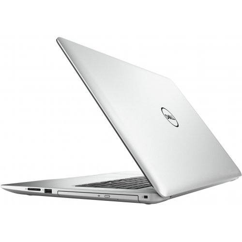 Продати Ноутбук Dell Inspiron 15 5575 (I515FA528S2DDW-8S) Platinum Silver за Trade-In у інтернет-магазині Телемарт - Київ, Дніпро, Україна фото