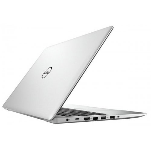 Продати Ноутбук Dell Inspiron 15 5575 (I515FA528S2DDW-8S) Platinum Silver за Trade-In у інтернет-магазині Телемарт - Київ, Дніпро, Україна фото