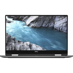 Ноутбук Dell XPS 15 9575 (X15FII78S5DW-8S) Black