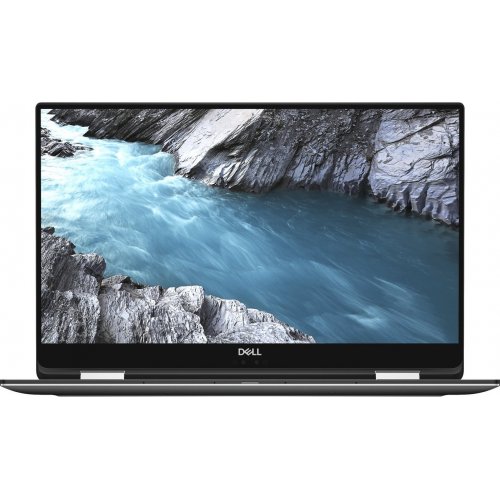 Продати Ноутбук Dell XPS 15 9575 (X15FII78S5DW-8S) Black за Trade-In у інтернет-магазині Телемарт - Київ, Дніпро, Україна фото