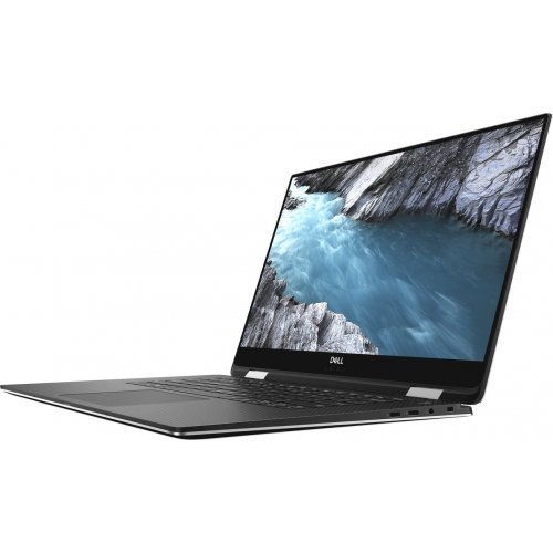 Продати Ноутбук Dell XPS 15 9575 (X15FII78S5DW-8S) Black за Trade-In у інтернет-магазині Телемарт - Київ, Дніпро, Україна фото