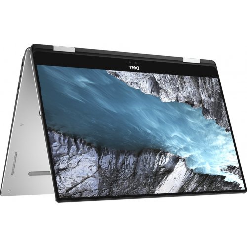 Продати Ноутбук Dell XPS 15 9575 (X15FII78S5DW-8S) Black за Trade-In у інтернет-магазині Телемарт - Київ, Дніпро, Україна фото