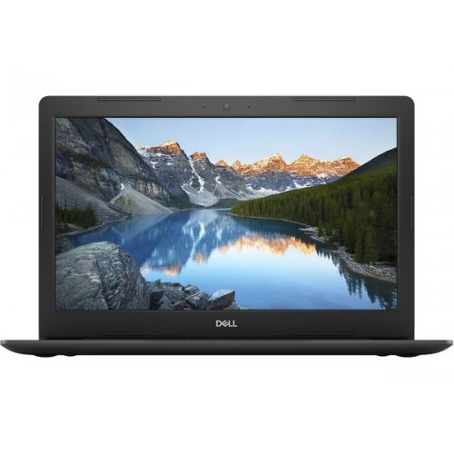 Продати Ноутбук Dell Inspiron 17 5770 (I517F78H1S1DDL-8BK) Black за Trade-In у інтернет-магазині Телемарт - Київ, Дніпро, Україна фото
