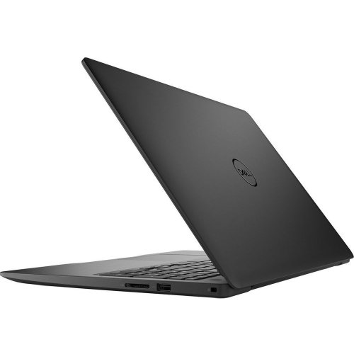 Продати Ноутбук Dell Inspiron 17 5770 (I517F78H1S1DDL-8BK) Black за Trade-In у інтернет-магазині Телемарт - Київ, Дніпро, Україна фото