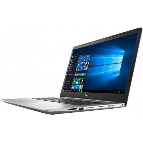 Продать Ноутбук Dell Inspiron 15 5575 (I515A24H1DIW-8S) Platinum Silver по Trade-In интернет-магазине Телемарт - Киев, Днепр, Украина фото