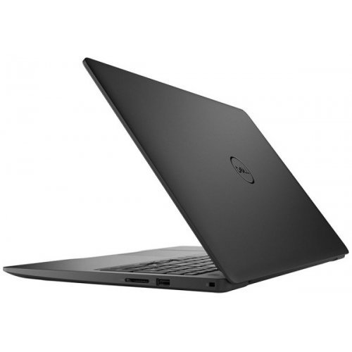 Продать Ноутбук Dell Inspiron 15 5570 (I515F5R8H2DDL-8BK) Black по Trade-In интернет-магазине Телемарт - Киев, Днепр, Украина фото