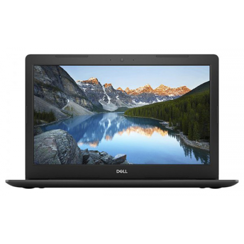 Продати Ноутбук Dell Inspiron 15 5570 (I515F716H2S2DDKBL-8BK) Black за Trade-In у інтернет-магазині Телемарт - Київ, Дніпро, Україна фото
