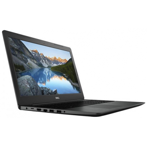 Продати Ноутбук Dell Inspiron 15 5570 (I515F716H2S2DDKBL-8BK) Black за Trade-In у інтернет-магазині Телемарт - Київ, Дніпро, Україна фото