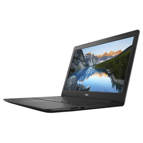 Продати Ноутбук Dell Inspiron 15 5570 (I515F716H2S2DDKBL-8BK) Black за Trade-In у інтернет-магазині Телемарт - Київ, Дніпро, Україна фото