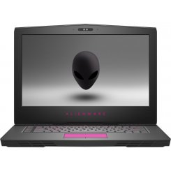 Ноутбук Dell Alienware 15 R4 (AR415UI716H1R2DW-8S) Silver