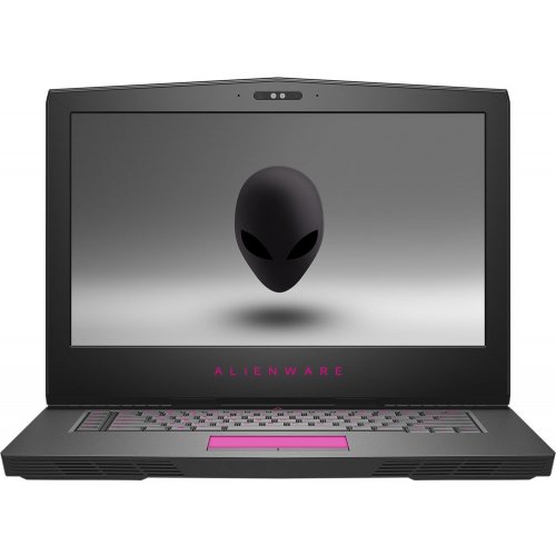 Продати Ноутбук Dell Alienware 15 R4 (AR415UI716H1R2DW-8S) Silver за Trade-In у інтернет-магазині Телемарт - Київ, Дніпро, Україна фото
