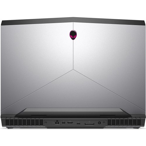 Продати Ноутбук Dell Alienware 15 R4 (AR415UI716H1R2DW-8S) Silver за Trade-In у інтернет-магазині Телемарт - Київ, Дніпро, Україна фото