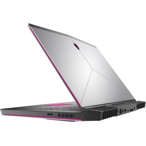 Продати Ноутбук Dell Alienware 15 R4 (AR415UI716H1R2DW-8S) Silver за Trade-In у інтернет-магазині Телемарт - Київ, Дніпро, Україна фото