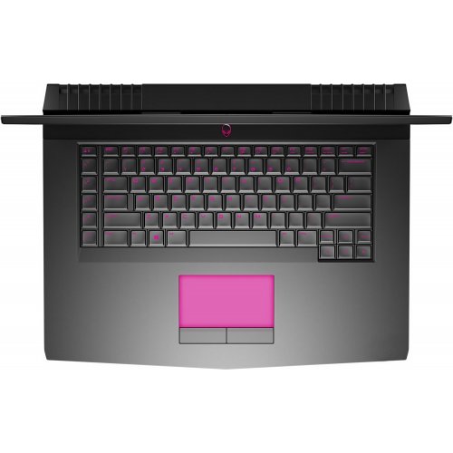 Продати Ноутбук Dell Alienware 15 R4 (AR415UI716H1R2DW-8S) Silver за Trade-In у інтернет-магазині Телемарт - Київ, Дніпро, Україна фото