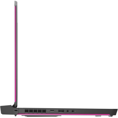 Продати Ноутбук Dell Alienware 15 R4 (AR415UI716H1R2DW-8S) Silver за Trade-In у інтернет-магазині Телемарт - Київ, Дніпро, Україна фото