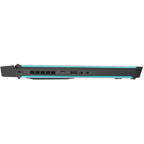 Продати Ноутбук Dell Alienware 15 R4 (AR415UI716H1R2DW-8S) Silver за Trade-In у інтернет-магазині Телемарт - Київ, Дніпро, Україна фото