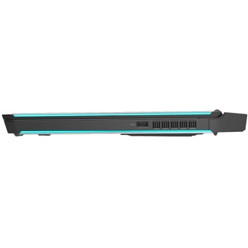 Продати Ноутбук Dell Alienware 15 R4 (AR415UI716H1R2DW-8S) Silver за Trade-In у інтернет-магазині Телемарт - Київ, Дніпро, Україна фото