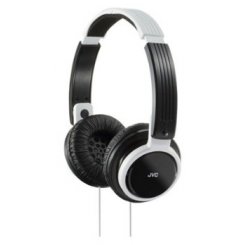 Наушники JVC HA-S200 White