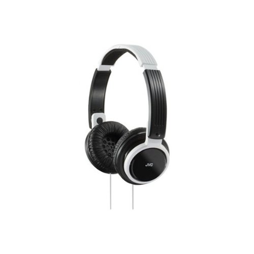 Наушники JVC HA-S200 White купить в Украине | Telemart фото