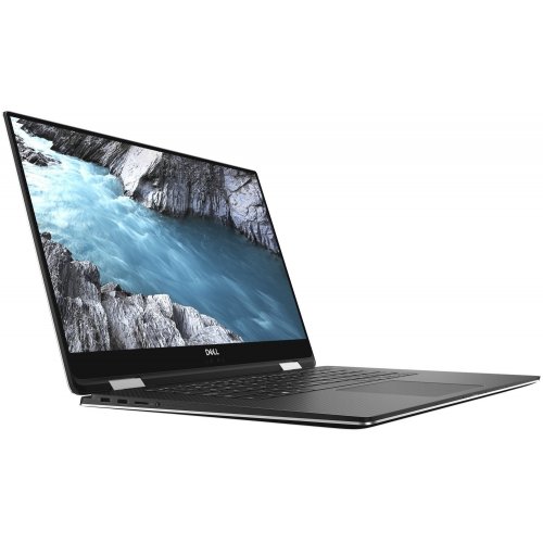 Продати Ноутбук Dell XPS 15 9575 (X15FII58S2DW-8S) Silver за Trade-In у інтернет-магазині Телемарт - Київ, Дніпро, Україна фото