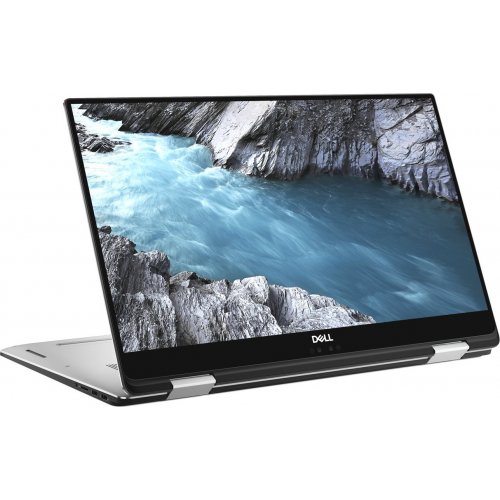 Продати Ноутбук Dell XPS 15 9575 (X15FII58S2DW-8S) Silver за Trade-In у інтернет-магазині Телемарт - Київ, Дніпро, Україна фото