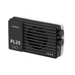 Видеосвет Ulanzi PL25 Panel Light (L156 PL25) Black