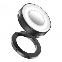 Видеосвет Ulanzi ML05 MagLock Fill Light (L183) Black