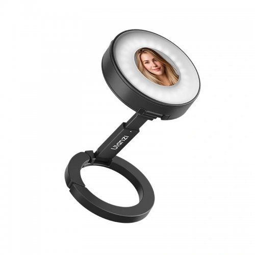 Видеосвет Ulanzi ML05 MagLock Fill Light (L183) Black купить в Украине | Telemart фото