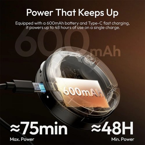 Видеосвет Ulanzi ML05 MagLock Fill Light (L183) Black купить в Украине | Telemart фото