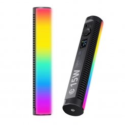 Видеосвет Ulanzi B15RGB 15W Tube Light (L208) Black