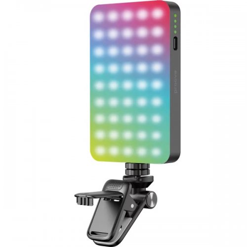 Видеосвет Proove LED GlowBox (PLGB00010001) Black купить в Украине | Telemart фото