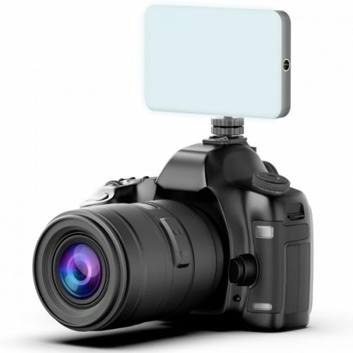 Видеосвет Proove LED GlowBox (PLGB00010001) Black купить в Украине | Telemart фото