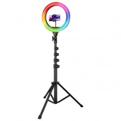Кольцевая лампа Proove Halo 10 (PLRL10100401) White