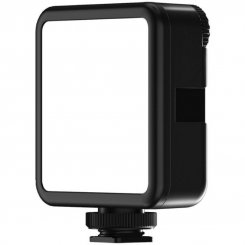 Видеосвет Ulanzi VIJIM VL81 LED Light (UV-2134 VL81) Black
