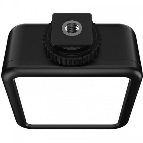 Видеосвет Ulanzi VIJIM VL81 LED Light (UV-2134 VL81) Black купить в Украине | Telemart фото