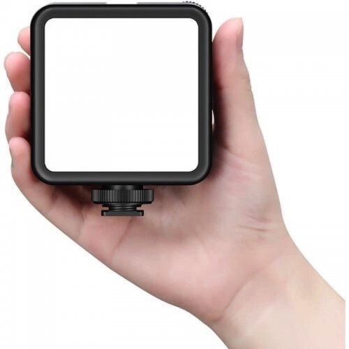Видеосвет Ulanzi VIJIM VL81 LED Light (UV-2134 VL81) Black купить в Украине | Telemart фото