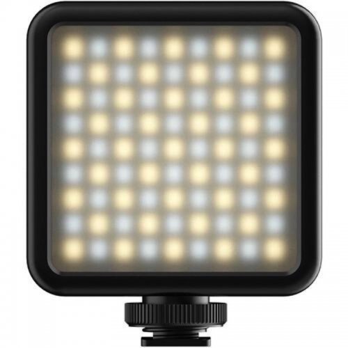 Видеосвет Ulanzi VIJIM VL81 LED Light (UV-2134 VL81) Black купить в Украине | Telemart фото