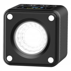 Відеосвітло Ulanzi VIJIM L2 RGB COB Video Light 4W (UV-2878 L2 RGB) Black