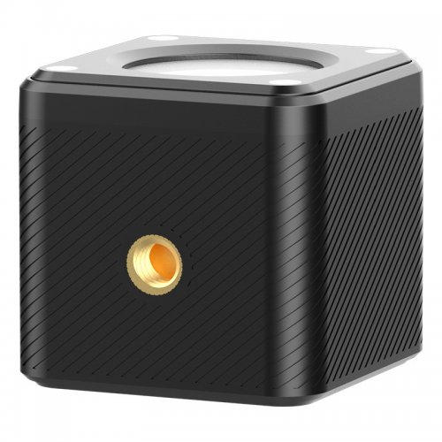 Відеосвітло Ulanzi VIJIM L2 RGB COB Video Light 4W (UV-2878 L2 RGB) Black купити в Україні | Telemart фото