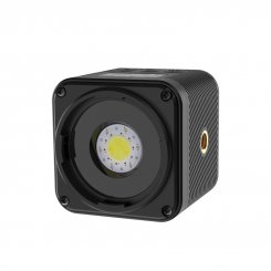 Відеосвітло Ulanzi L3 RGB COB Fill Light 5W (UV-L052GBB1 L3 RGB) Black
