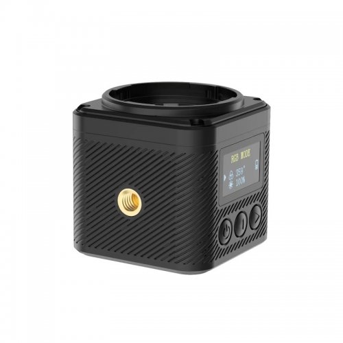 Відеосвітло Ulanzi L3 RGB COB Fill Light 5W (UV-L052GBB1 L3 RGB) Black купити в Україні | Telemart фото