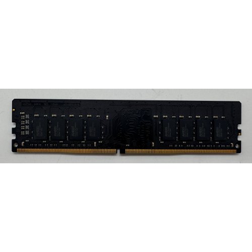 Озп AMD DDR4 16GB 2400Mhz Radeon R7 Perfomance (R7416G2400U2S-U) (Відновлено продавцем, 899519) купити в Україні | Telemart фото