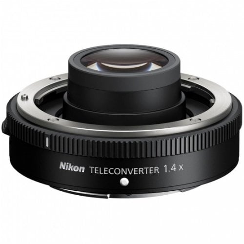 Телеконвертер Nikon Z TC-1.4x (JMA903DA) купить в Украине | Telemart фото